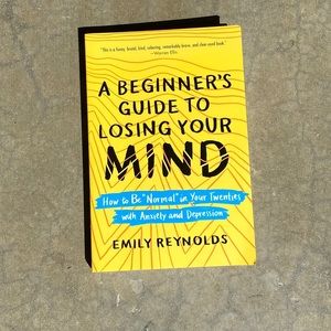 BUY 1/ get 1 free A beginner’s guide to losing you